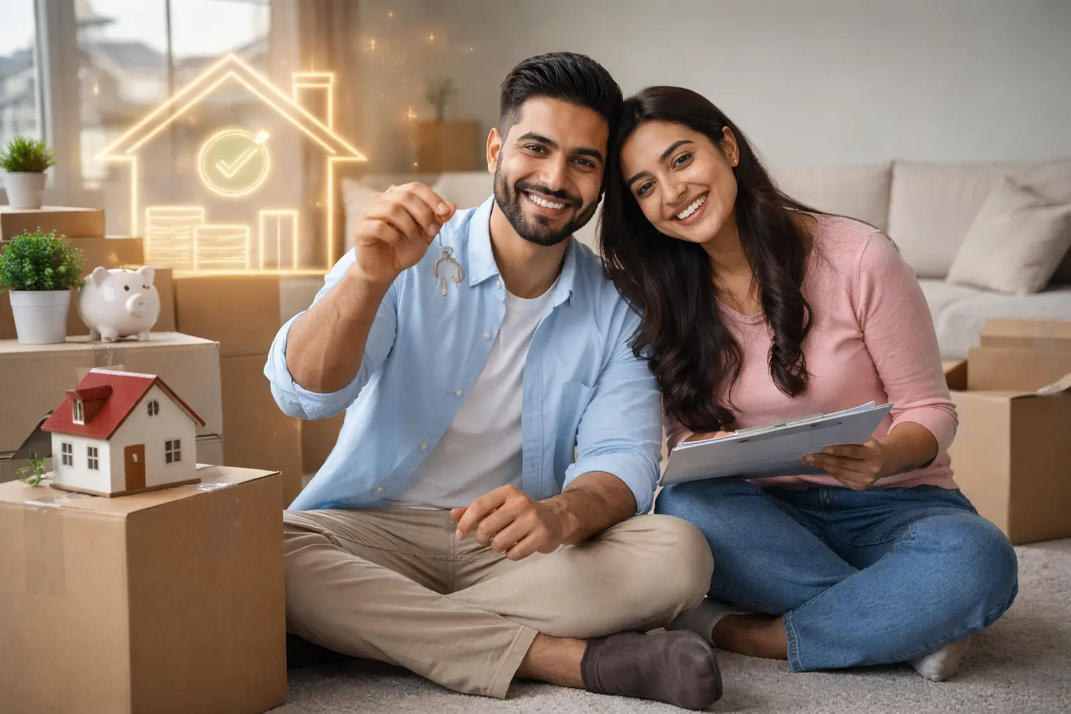 Home loan in Chennai